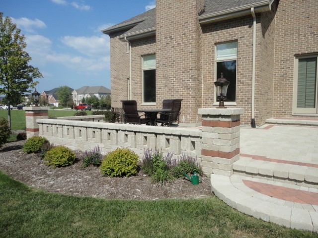 Brick Paving Brick Pavers