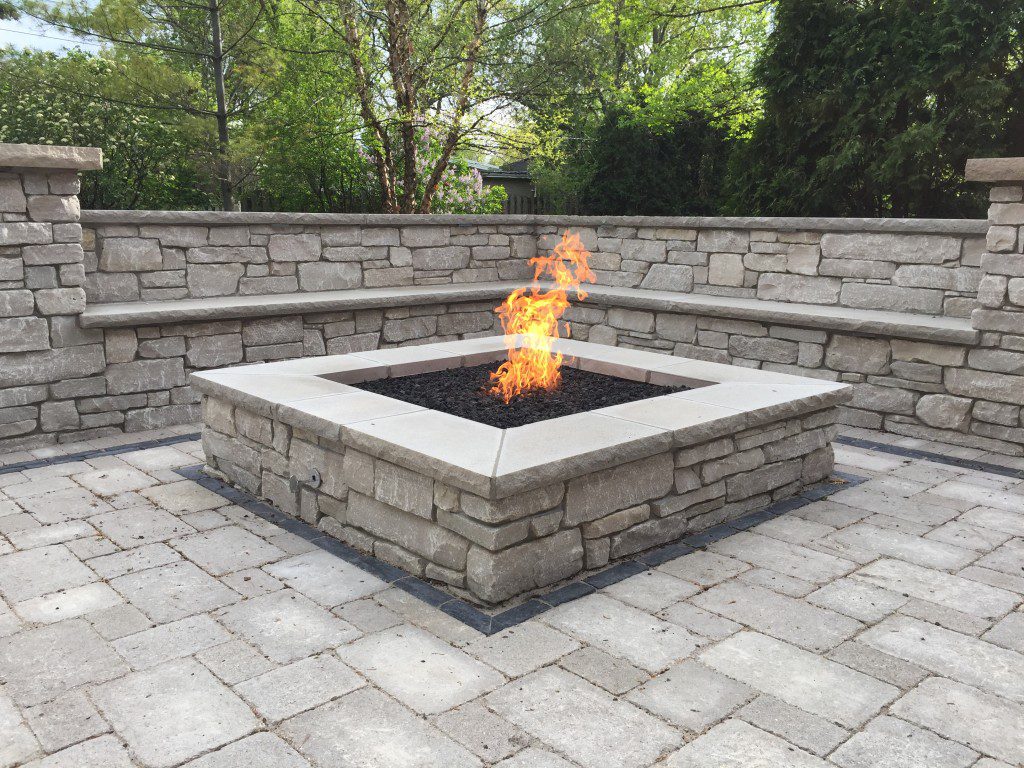 Firepit Natural Stone (4)