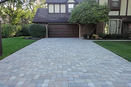 Box Driveways