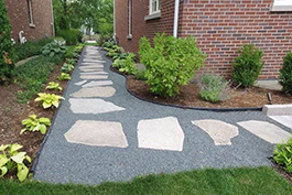 Box walkways
