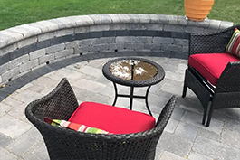 Retaining Walls