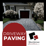 driveway paver installation - Pavestone Brick Paving Services