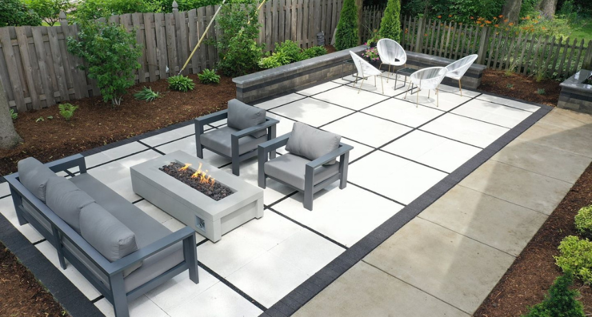 Get Your Yard Leveled for Pavers