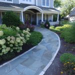 How to Build a Paved Walkway